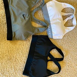 Fitness/Sports Bras